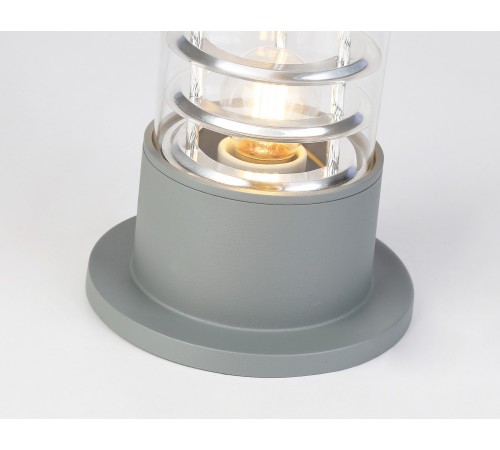 Наземный низкий светильник Ambrella Light ST2531 ST Наземный низкий светильник Ambrella Light ST2531 ST