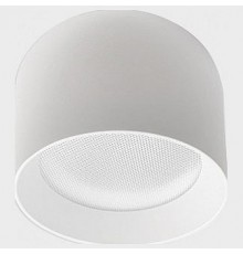 Накладной светильник Italline IT02-007 white 3000K IT02-007