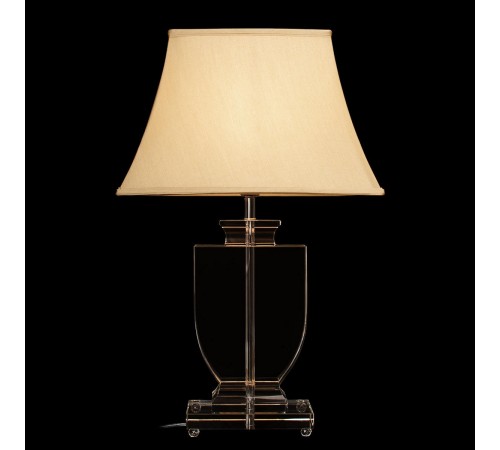 Настольная лампа декоративная Loft it 10272 Сrystal Настольная лампа декоративная Loft it 10272 Сrystal