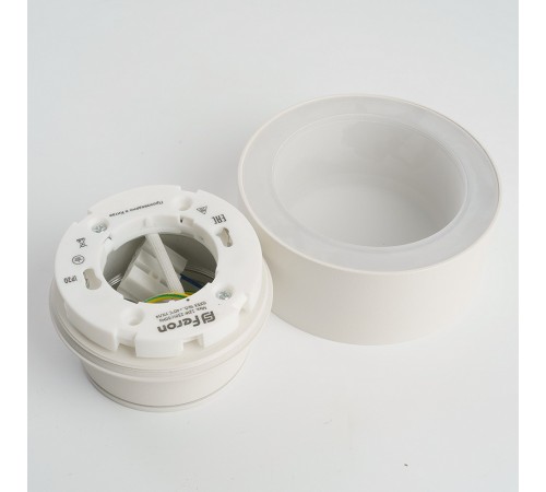 Накладной светильник Feron 48407 HL367