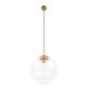 Подвесной светильник Loft it 2033-E Selene