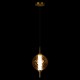 Подвесной светильник Loft it 10421/B Amber Helix