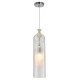 Подвесной светильник Indigo 11050/1P Clear Pulsante