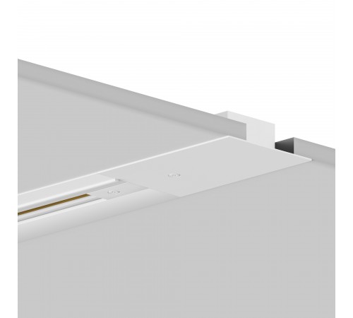 Трек встраиваемый Hesby Lighting 0036 Skylite Трек встраиваемый Hesby Lighting 0036 Skylite