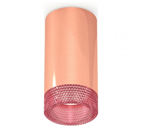 Накладной светильник Ambrella Light XS6326010 XS