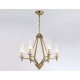 Подвесная люстра Ambrella Light TR3231 TR