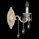 Бра Bohemia Ivele Crystal AL7801B10/1/175 B WMG AL7801