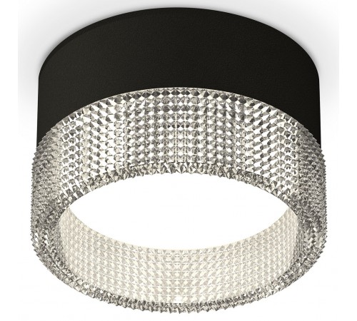 Накладной светильник Ambrella Light XS8102030 XS Накладной светильник Ambrella Light XS8102030 XS
