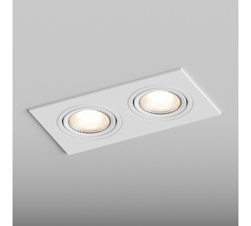 Встраиваемый светильник Hesby Lighting HSBL_0088 AtLas Встраиваемый светильник Hesby Lighting HSBL_0088 AtLas