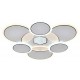 Потолочная люстра Escada 10277/6LED Dune