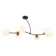 Люстра на штанге Ambrella Light TR2555 TR