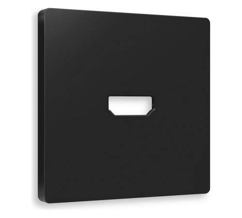 Накладка для розетки HDMI Ambrella Volt AP8140 Quant Накладка для розетки HDMI Ambrella Volt AP8140 Quant