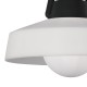 Подвесной светильник Mantra 6212 Kinke