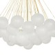 Люстра на штанге Loft it 10129/1000 Gold Dream