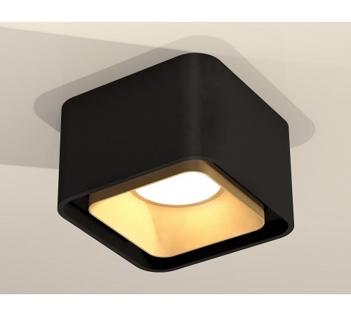 Накладной светильник Ambrella Light XS7833004 XS Накладной светильник Ambrella Light XS7833004 XS