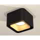 Накладной светильник Ambrella Light XS7833004 XS