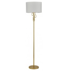 Торшер Indigo 13026/1F Gold Amali