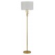 Торшер Indigo 13026/1F Gold Amali