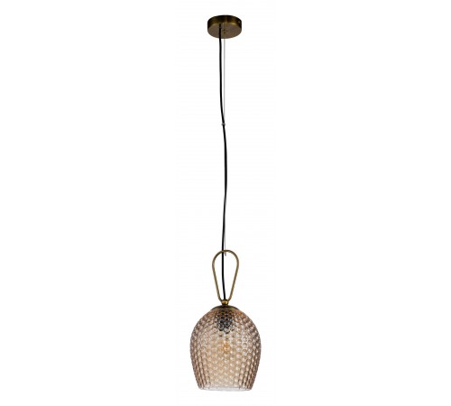 Подвесной светильник Indigo 11001/1P Brass Armonia