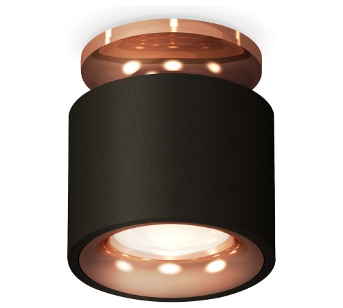 Накладной светильник Ambrella Light XS7511141 XS Накладной светильник Ambrella Light XS7511141 XS