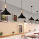 Подвесной светильник TopDecor Molto S2 12 Molto
