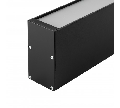 Короб накладной Arlight 027987 SL-LINE Короб накладной Arlight 027987 SL-LINE