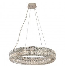 Подвесной светильник Newport 8550/65 C chrome ELIZABETH 2