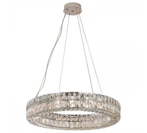 Подвесной светильник Newport 8550/65 C chrome ELIZABETH 2 Подвесной светильник Newport 8550/65 C chrome ELIZABETH 2