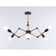 Люстра на штанге Ambrella Light TR80488 TR