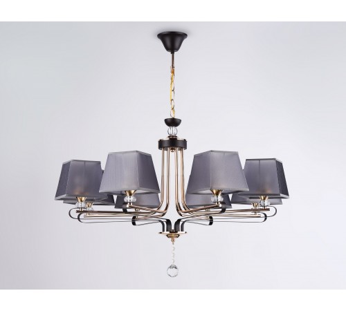 Подвесная люстра Ambrella Light TR4618 TR