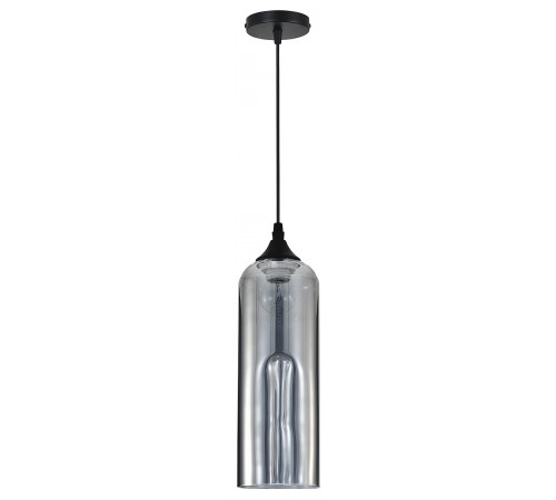 Подвесной светильник Escada 2110/1S Smoke Yumbilla Подвесной светильник Escada 2110/1S Smoke Yumbilla