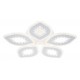 Потолочная люстра Escada 10271/5LED Dew