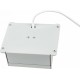 Светильник для потолка Грильято Uniel UL-00011060 GRILYATO