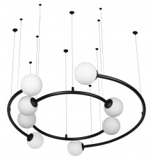 Подвесной светильник Loft it 10155/800 Black Infinite