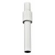 Подвесной светильник iLedex Technical SMART 4825-045-D60-12W-38DG-WH VISION48/25