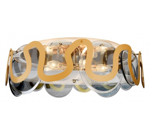 Потолочная люстра Ambrella Light TR5328 TR Потолочная люстра Ambrella Light TR5328 TR