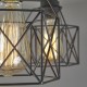 Люстра на штанге Escada 508/5PL Dallas