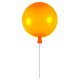 Накладной светильник Loft it 5055C/M orange Memory