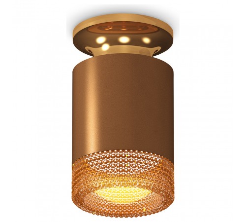 Накладной светильник Ambrella Light XS6304131 XS Накладной светильник Ambrella Light XS6304131 XS