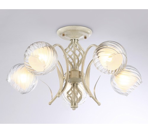 Люстра на штанге Ambrella Light TR3066 TR Люстра на штанге Ambrella Light TR3066 TR