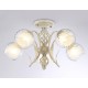 Люстра на штанге Ambrella Light TR3066 TR
