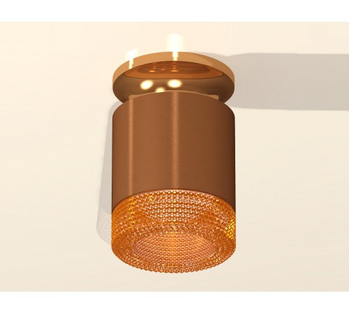 Накладной светильник Ambrella Light XS7404122 XS Накладной светильник Ambrella Light XS7404122 XS
