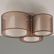 Потолочная люстра Moderli V10623-3C Room