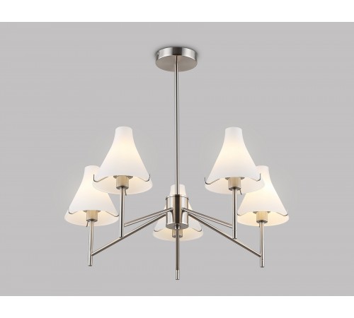 Люстра на штанге Ambrella Light LH57123 HIGH LIGHT Люстра на штанге Ambrella Light LH57123 HIGH LIGHT