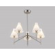 Люстра на штанге Ambrella Light LH57123 HIGH LIGHT