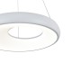 Подвесной светильник Indigo 14016/1P White Cratere