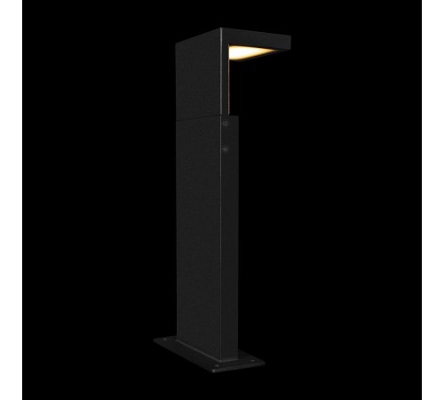 Наземный низкий светильник Loft it 100001/400 Oak Наземный низкий светильник Loft it 100001/400 Oak