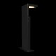 Наземный низкий светильник Loft it 100001/400 Oak