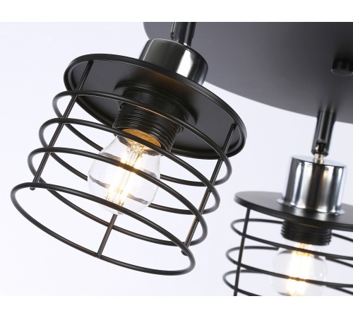 Спот Ambrella Light TR8092 TR Спот Ambrella Light TR8092 TR