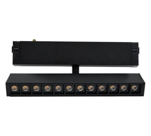 Светильник на штанге Aployt APL.0202.00.09 Magnetic track 220 Светильник на штанге Aployt APL.0202.00.09 Magnetic track 220